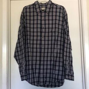 Eddie Bauer men’s shirt XL